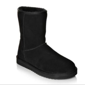 Kookaburra by UGG Classic Short Winter Boot